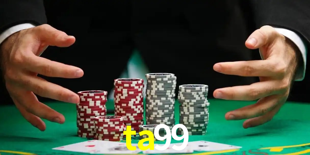 Fortune Tiger ta99